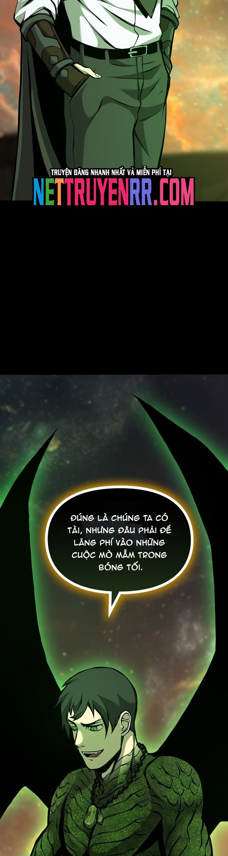 Thợ Săn Nguyên Thủy Chapter 66 - 34