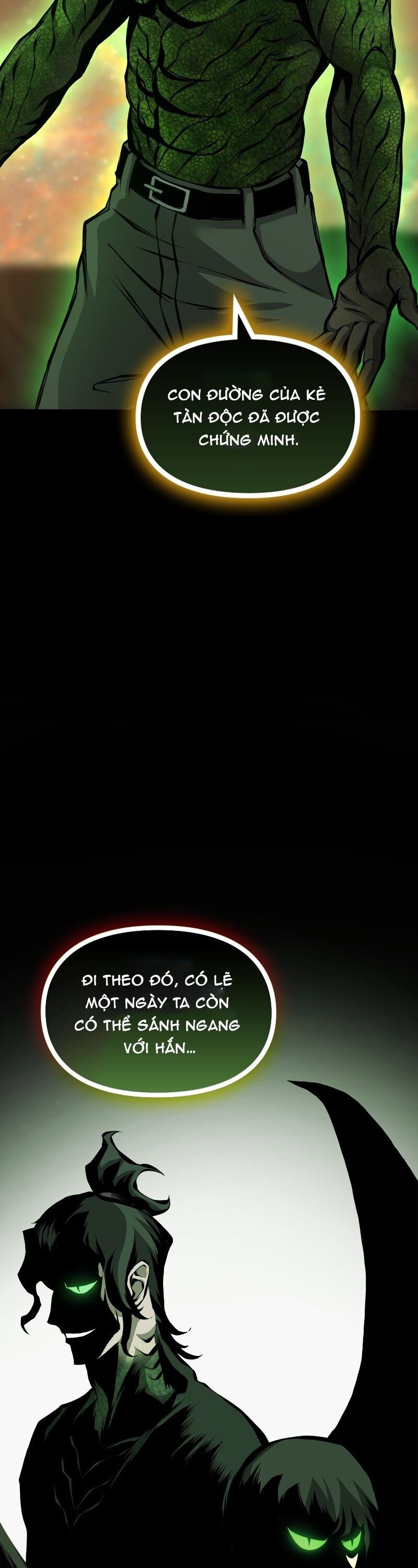 Thợ Săn Nguyên Thủy Chapter 66 - 35