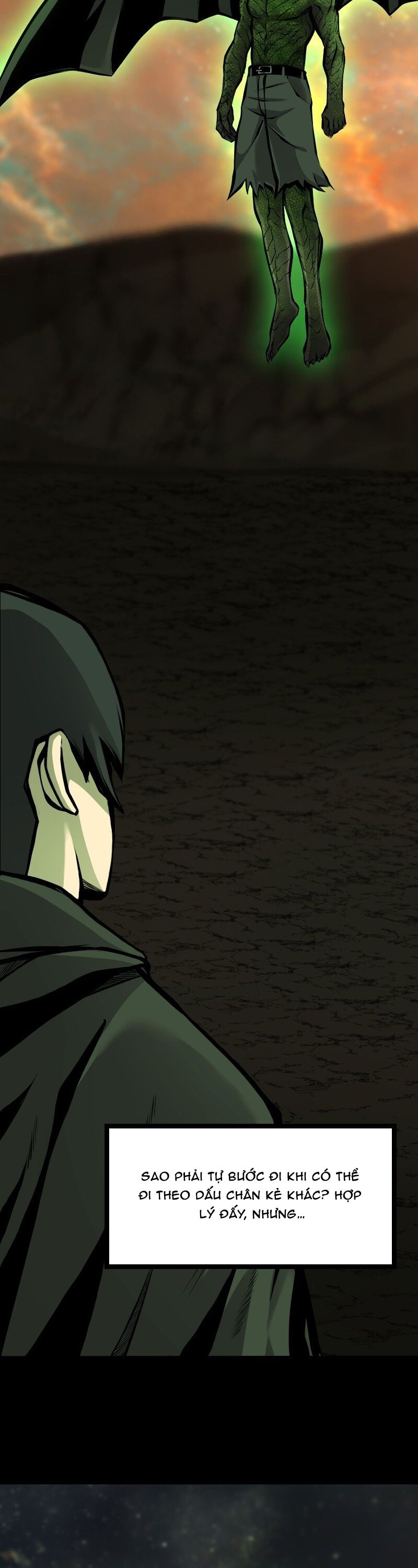 Thợ Săn Nguyên Thủy Chapter 66 - 37