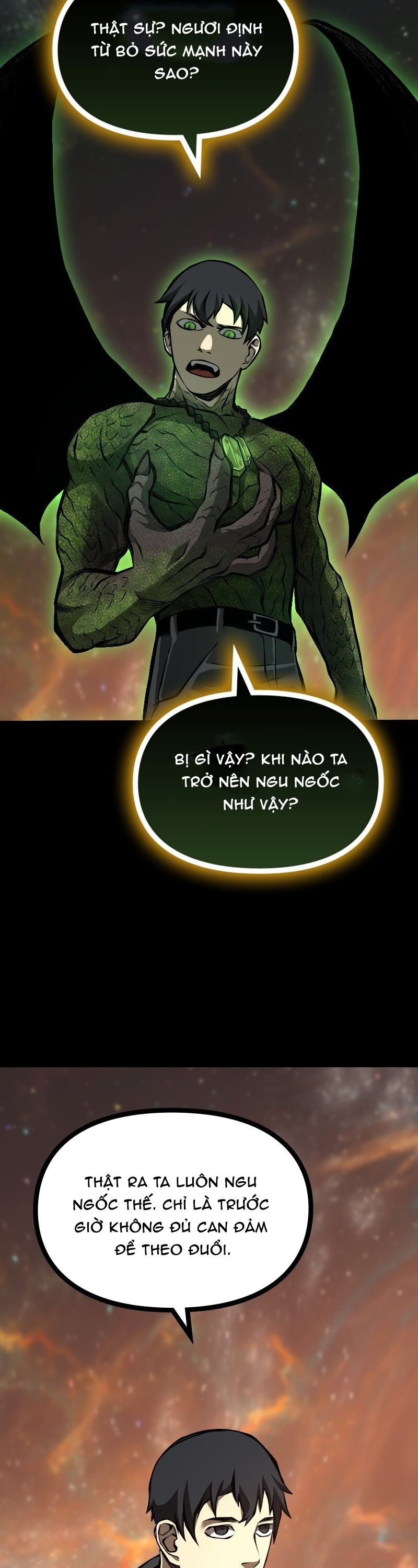Thợ Săn Nguyên Thủy Chapter 66 - 39