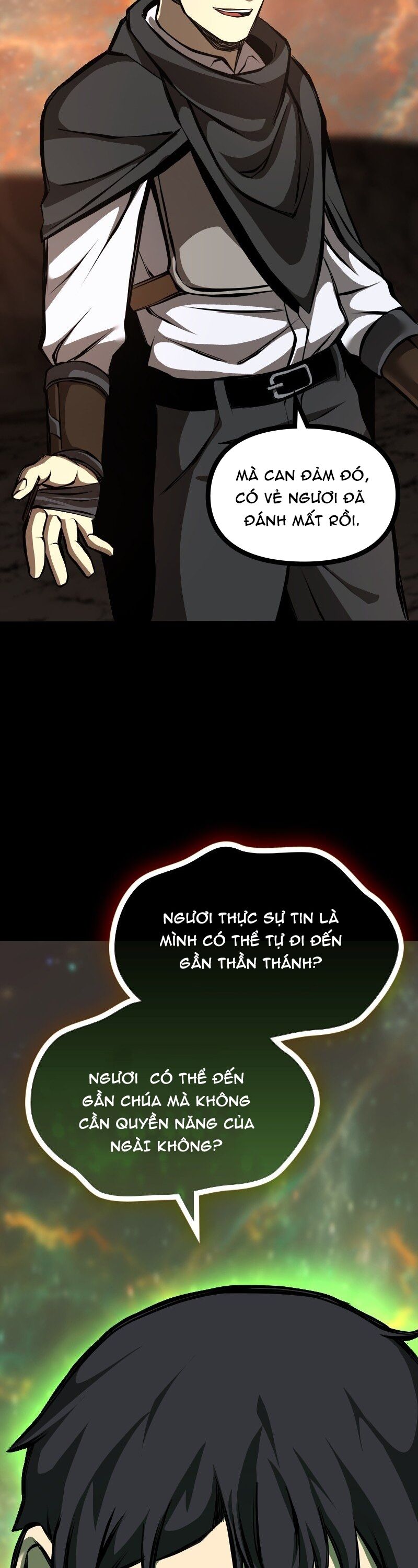 Thợ Săn Nguyên Thủy Chapter 66 - 40