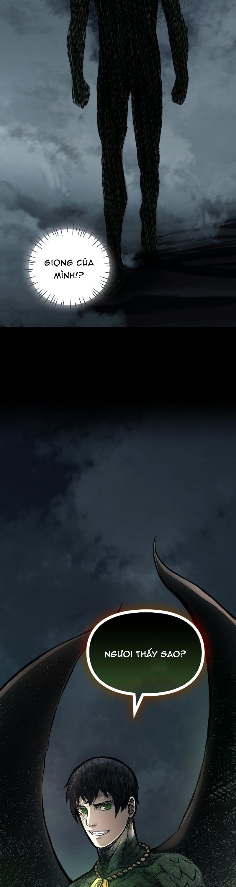 Thợ Săn Nguyên Thủy Chapter 66 - 5