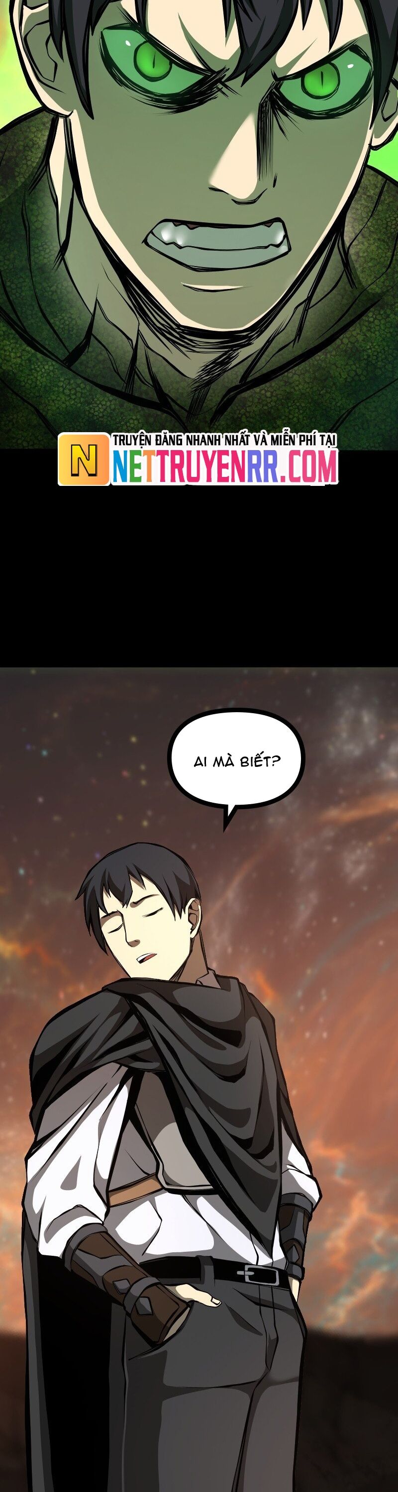 Thợ Săn Nguyên Thủy Chapter 66 - 41