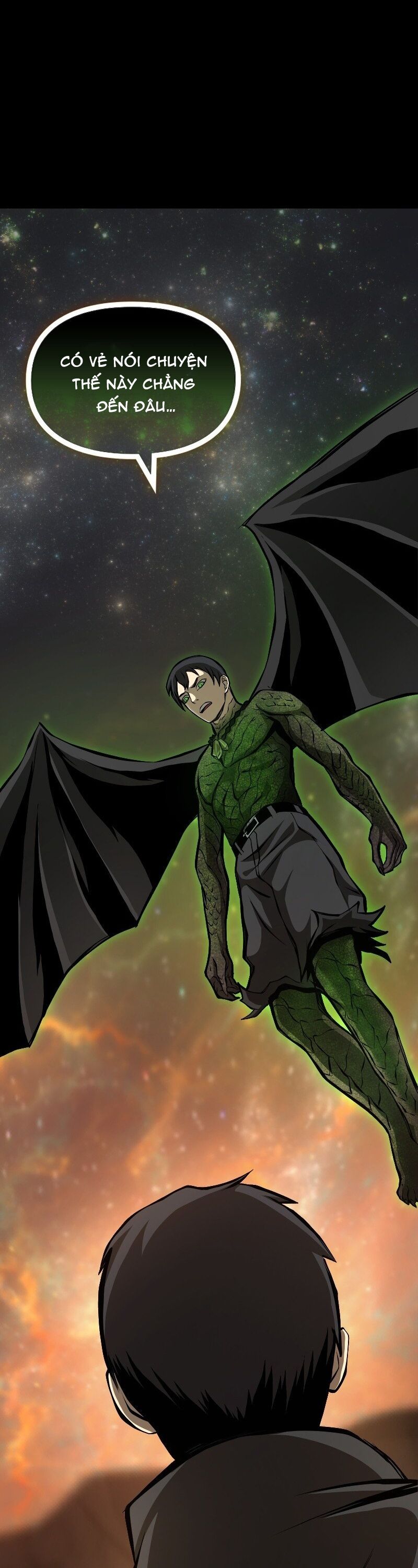 Thợ Săn Nguyên Thủy Chapter 66 - 43
