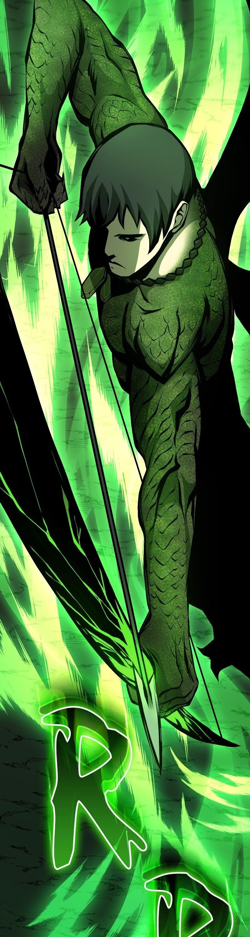 Thợ Săn Nguyên Thủy Chapter 66 - 47