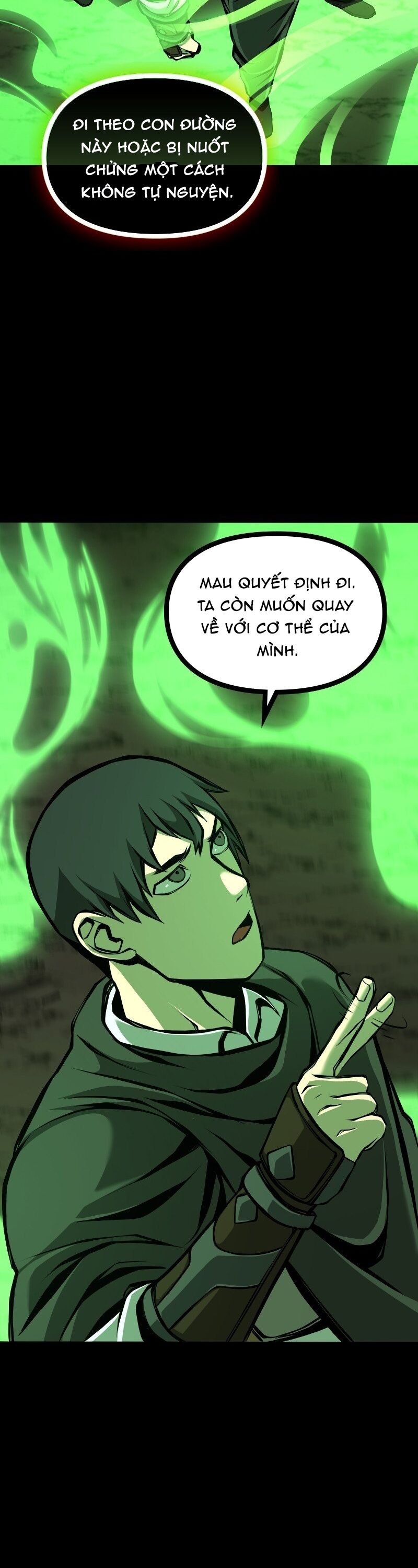 Thợ Săn Nguyên Thủy Chapter 66 - 49
