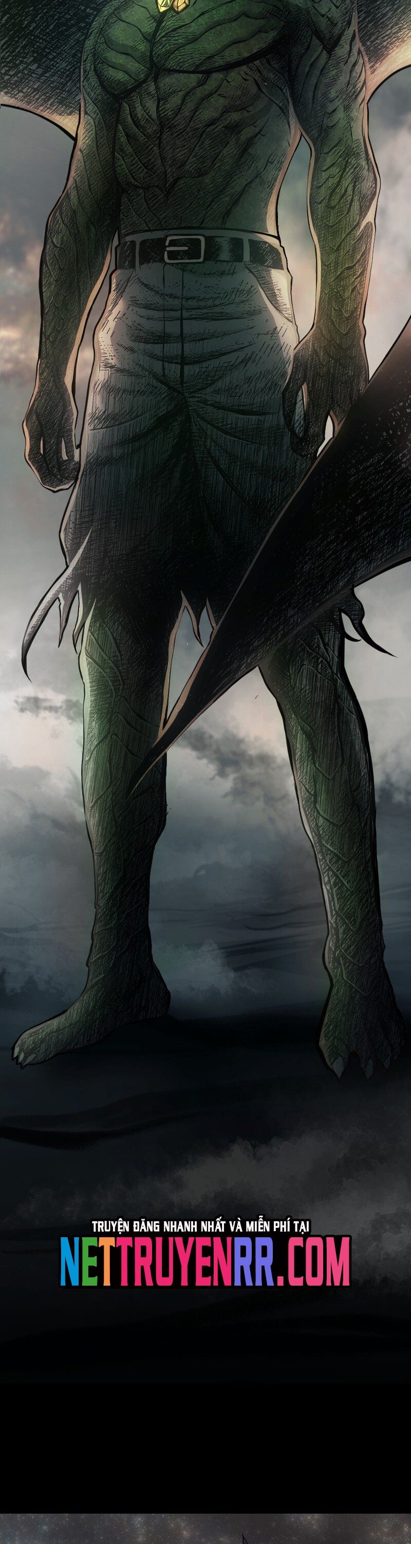 Thợ Săn Nguyên Thủy Chapter 66 - 6