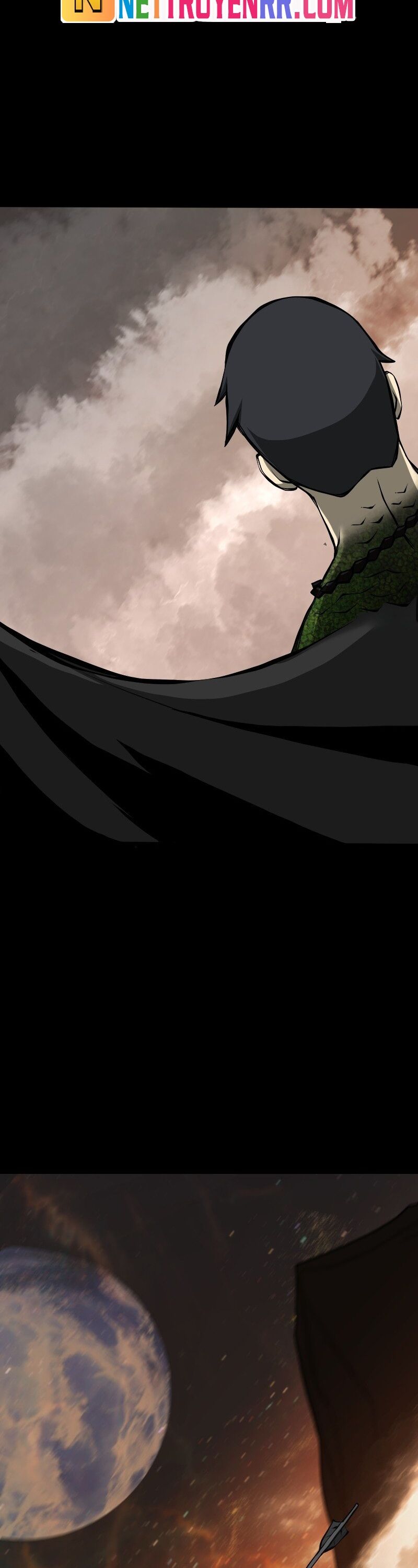 Thợ Săn Nguyên Thủy Chapter 66 - 55