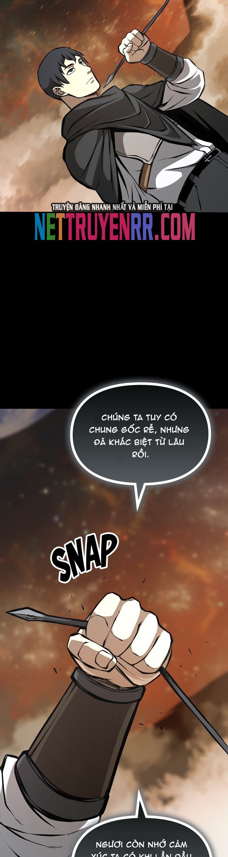 Thợ Săn Nguyên Thủy Chapter 66 - 56