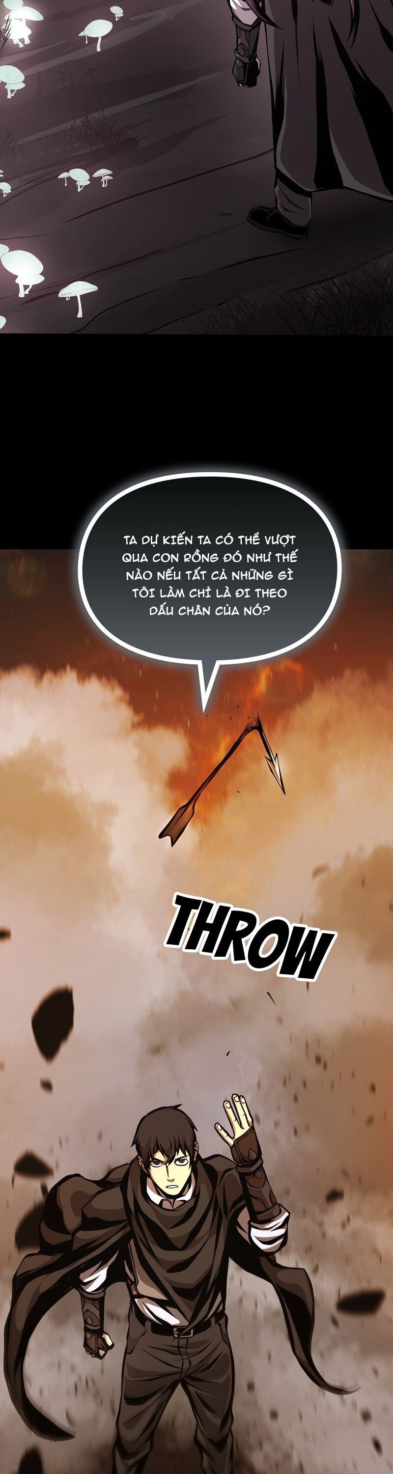 Thợ Săn Nguyên Thủy Chapter 66 - 58