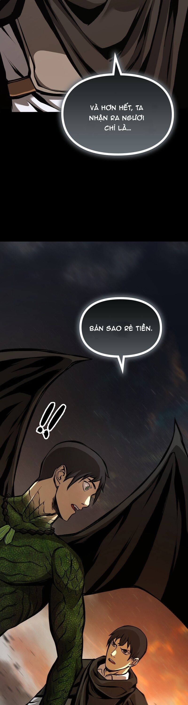 Thợ Săn Nguyên Thủy Chapter 66 - 60