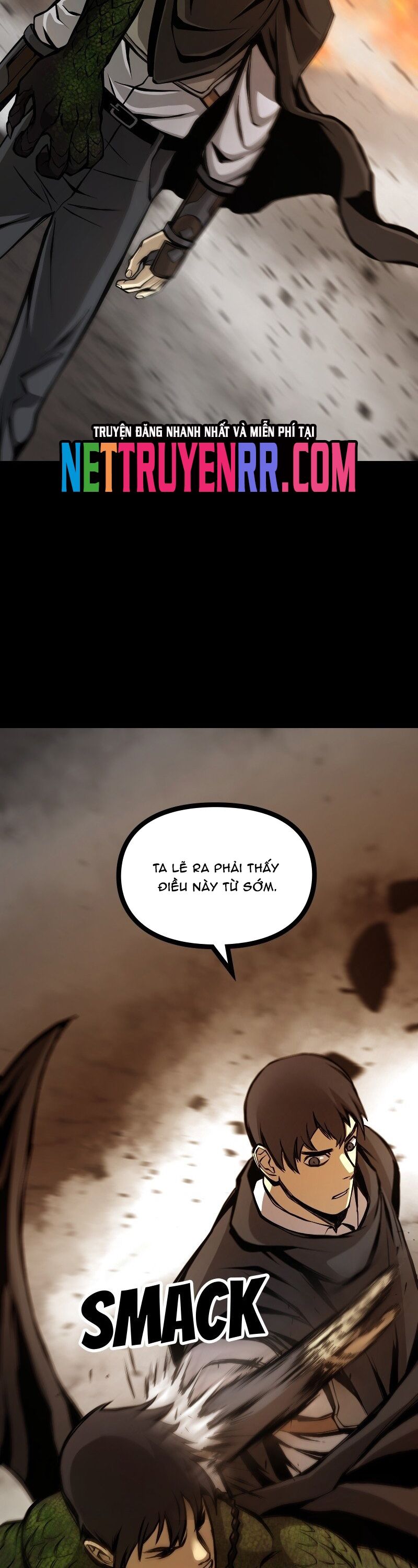 Thợ Săn Nguyên Thủy Chapter 66 - 61