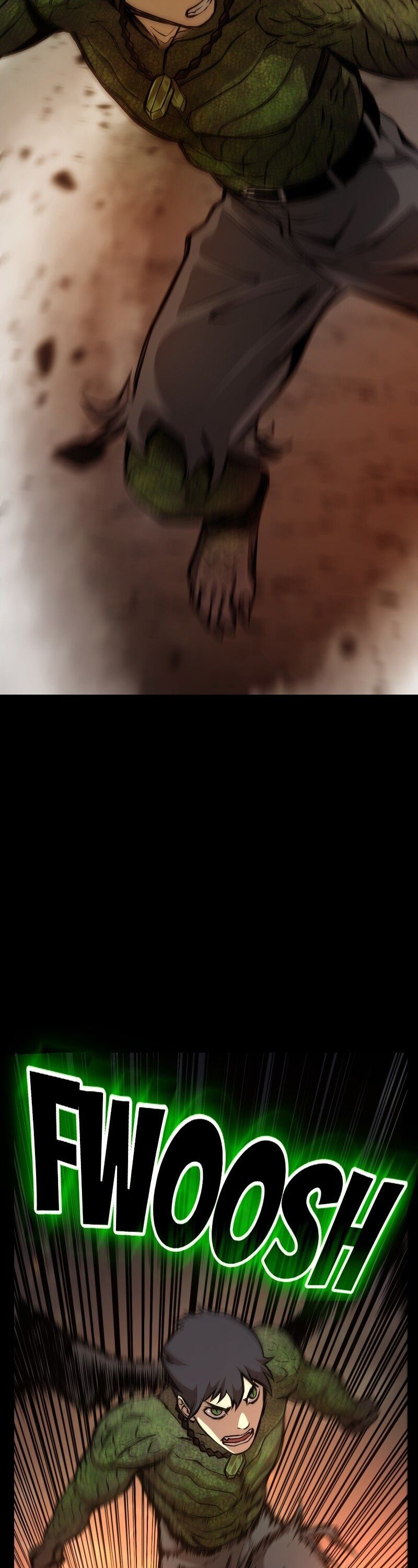 Thợ Săn Nguyên Thủy Chapter 66 - 62