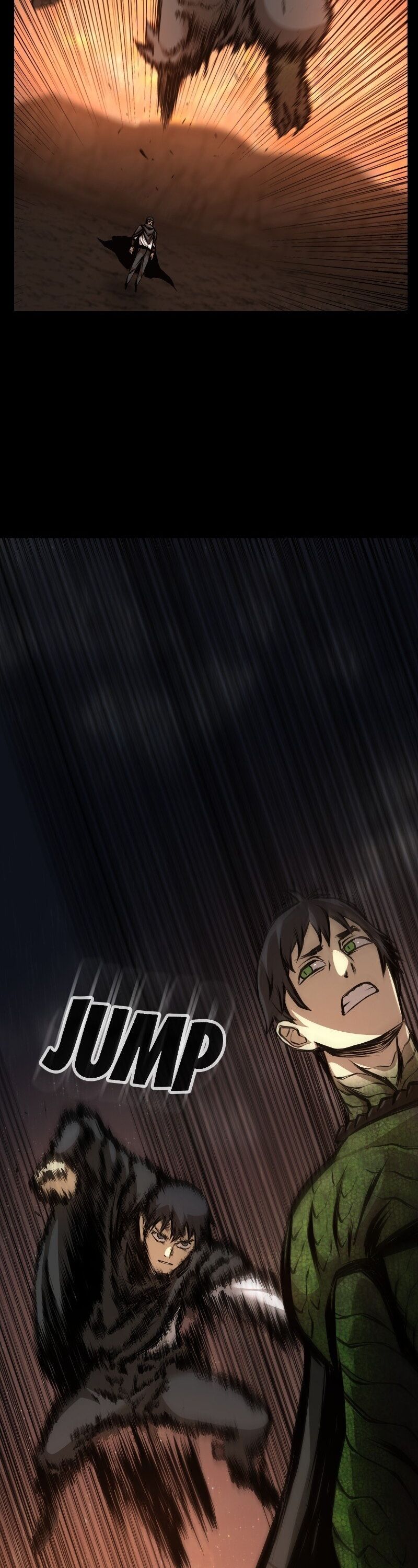 Thợ Săn Nguyên Thủy Chapter 66 - 63