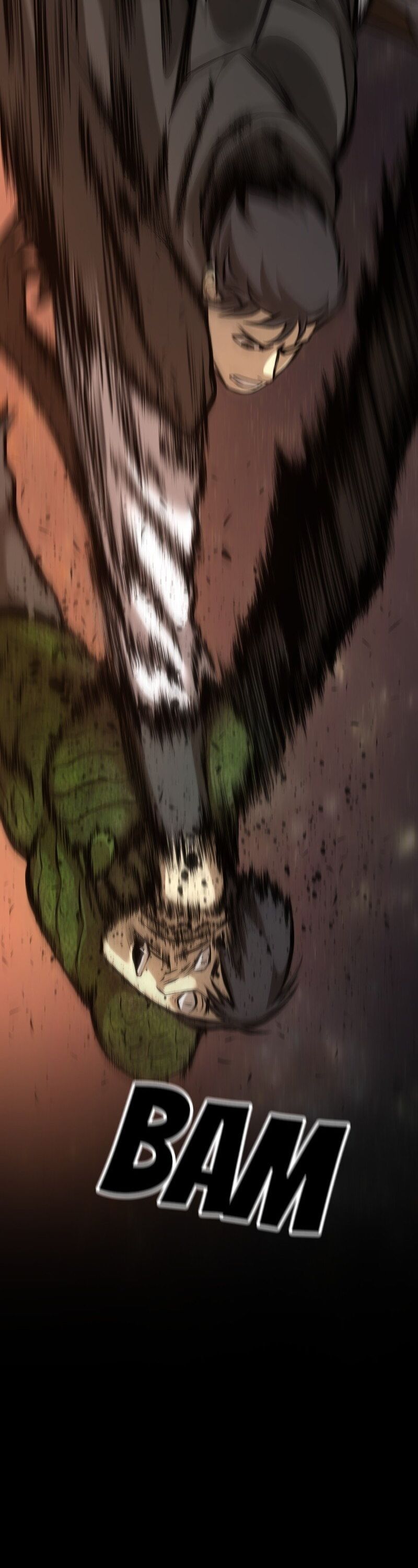 Thợ Săn Nguyên Thủy Chapter 66 - 65