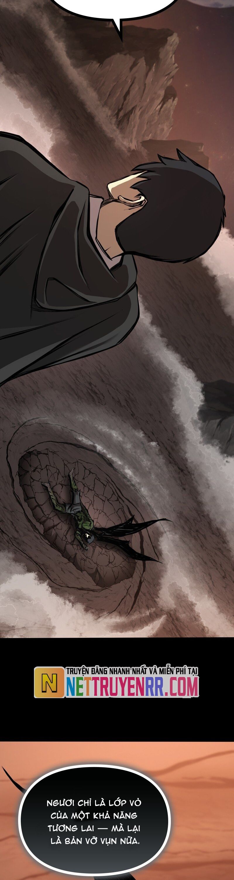 Thợ Săn Nguyên Thủy Chapter 66 - 68