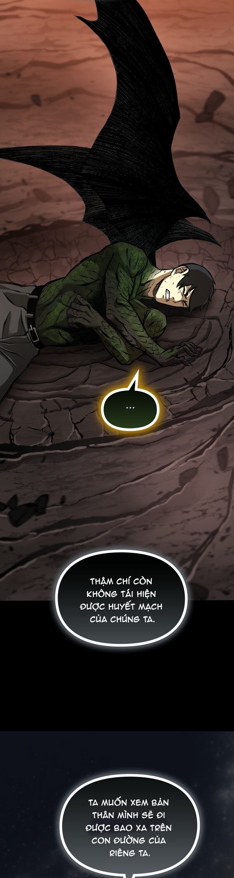 Thợ Săn Nguyên Thủy Chapter 66 - 69