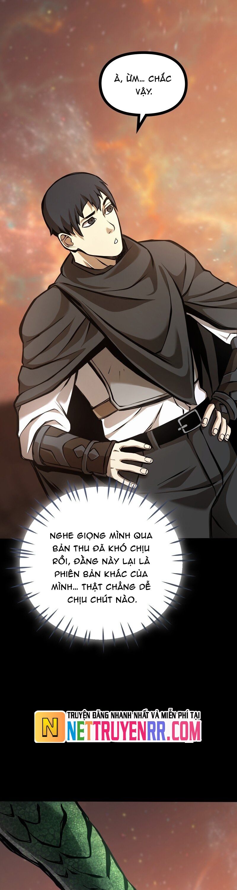 Thợ Săn Nguyên Thủy Chapter 66 - 8