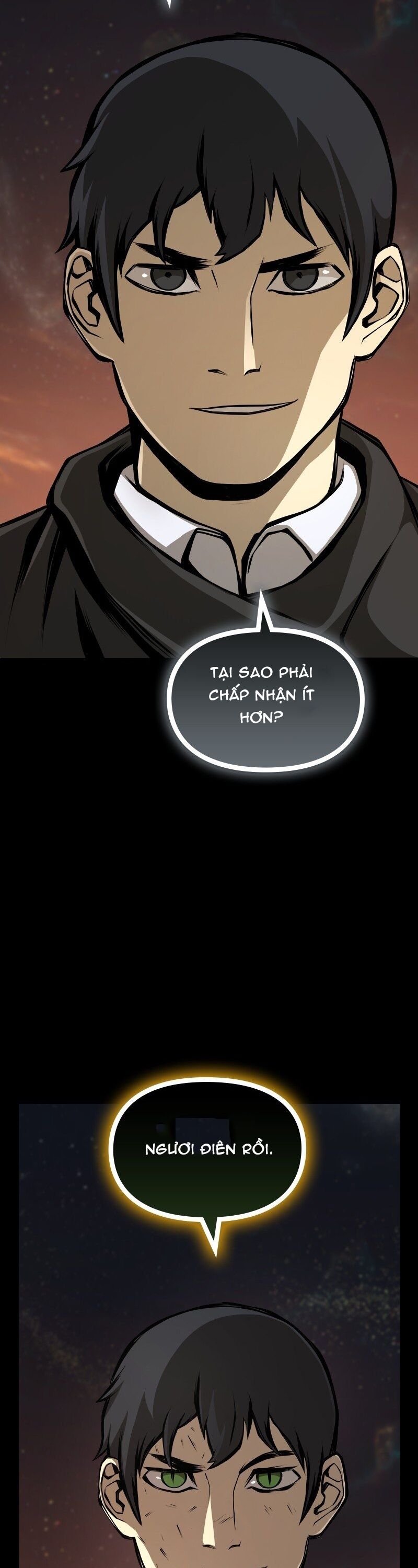 Thợ Săn Nguyên Thủy Chapter 66 - 72