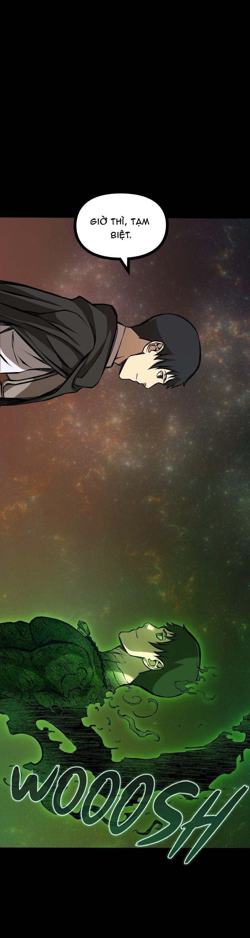 Thợ Săn Nguyên Thủy Chapter 66 - 74