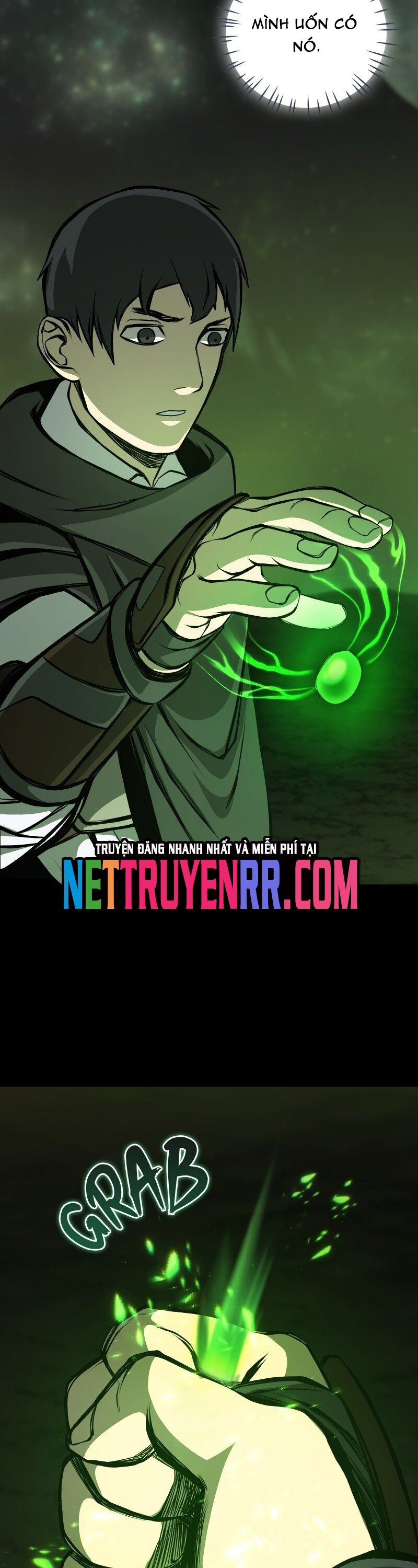 Thợ Săn Nguyên Thủy Chapter 66 - 76