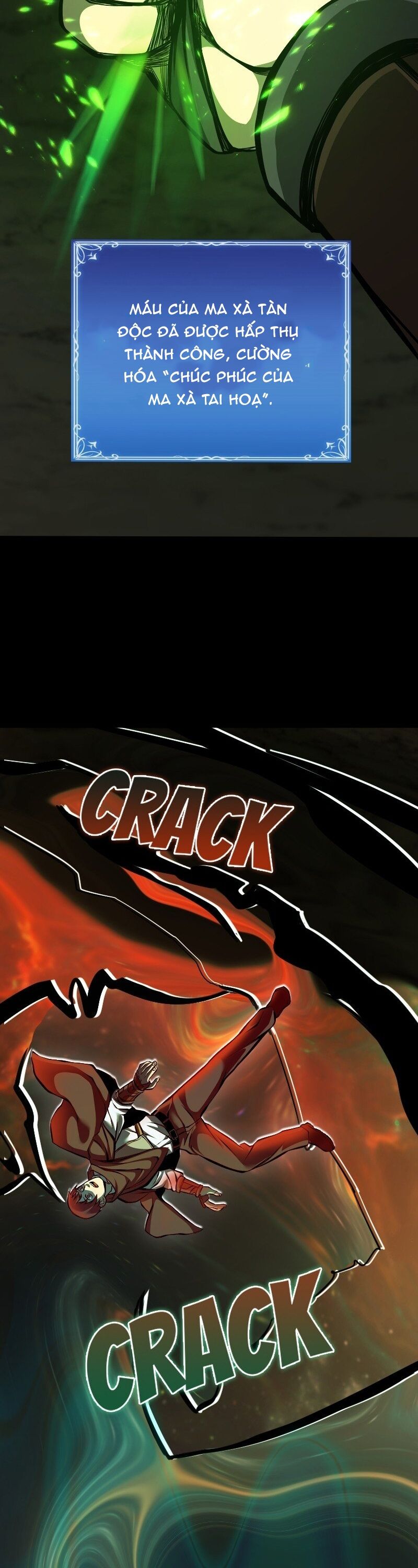 Thợ Săn Nguyên Thủy Chapter 66 - 77