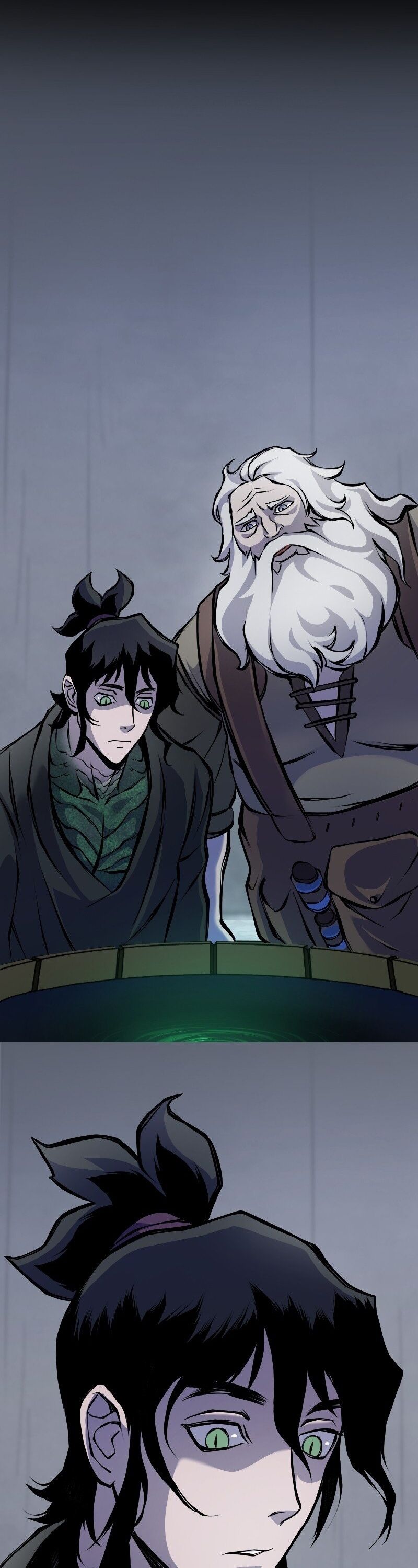 Thợ Săn Nguyên Thủy Chapter 66 - 79