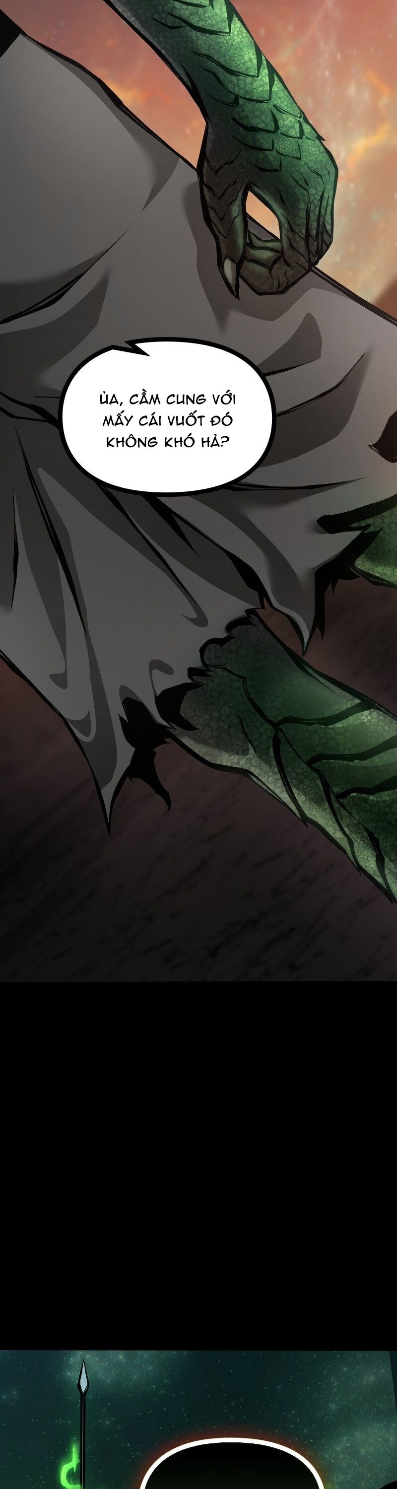 Thợ Săn Nguyên Thủy Chapter 66 - 9