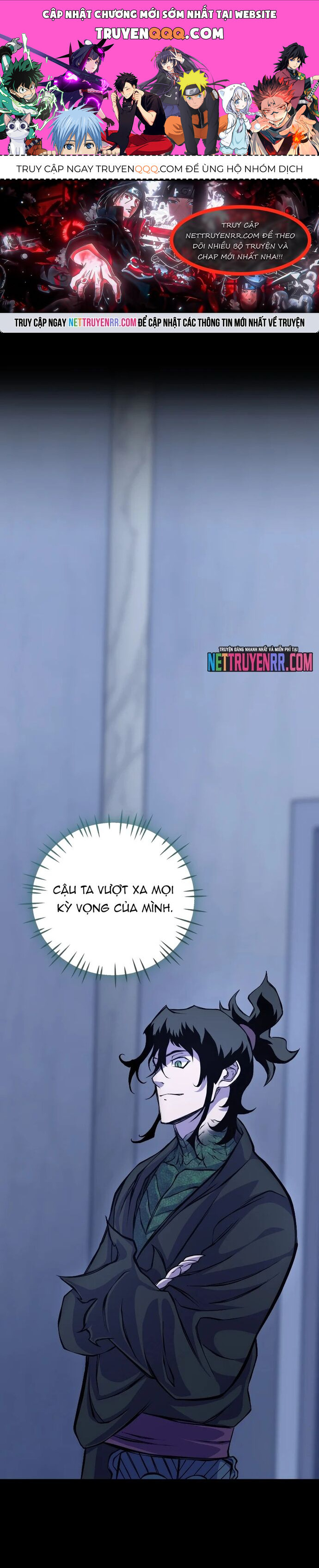 Thợ Săn Nguyên Thủy Chapter 67 - 1