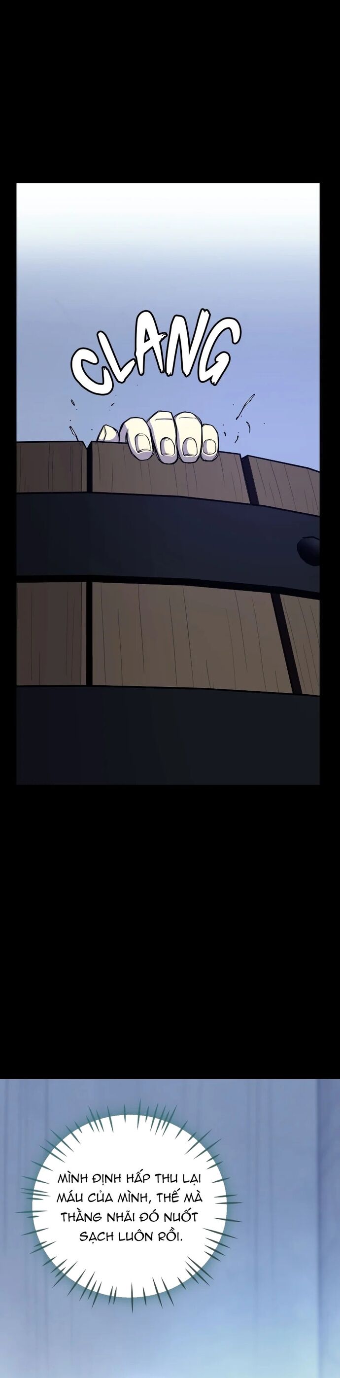 Thợ Săn Nguyên Thủy Chapter 67 - 2