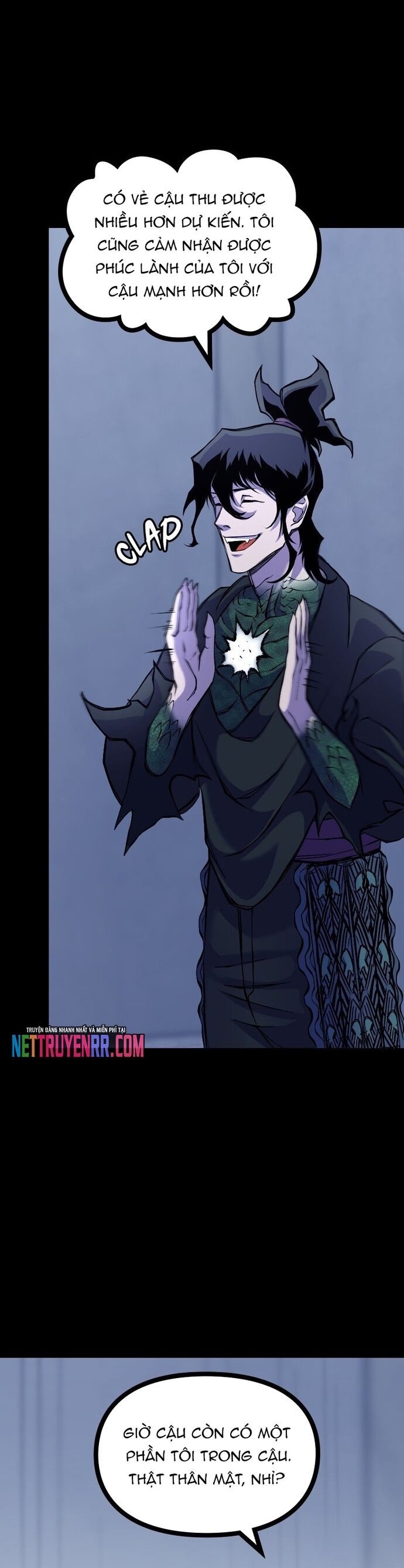 Thợ Săn Nguyên Thủy Chapter 67 - 12