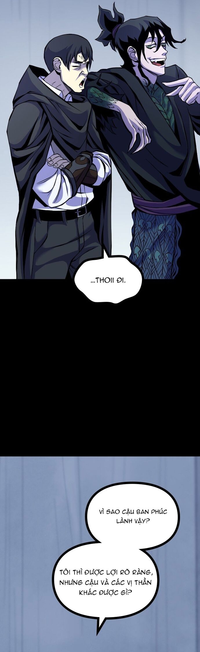 Thợ Săn Nguyên Thủy Chapter 67 - 13