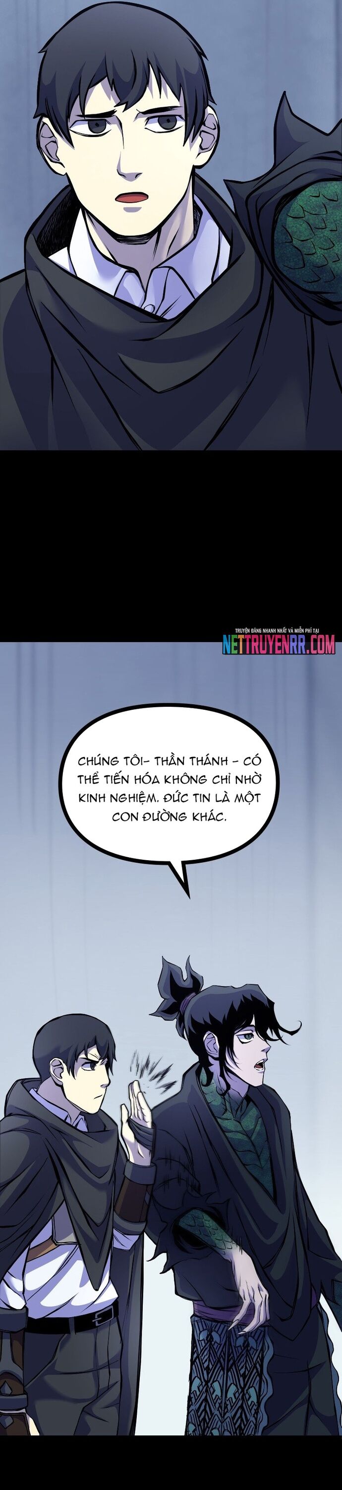 Thợ Săn Nguyên Thủy Chapter 67 - 14