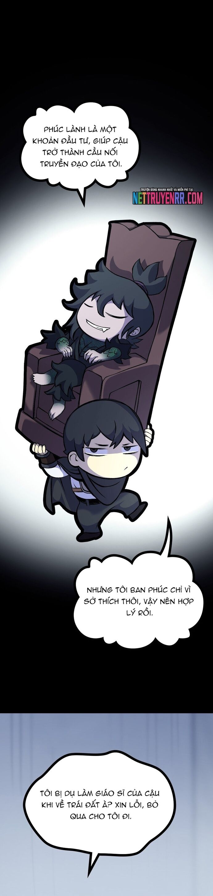 Thợ Săn Nguyên Thủy Chapter 67 - 15