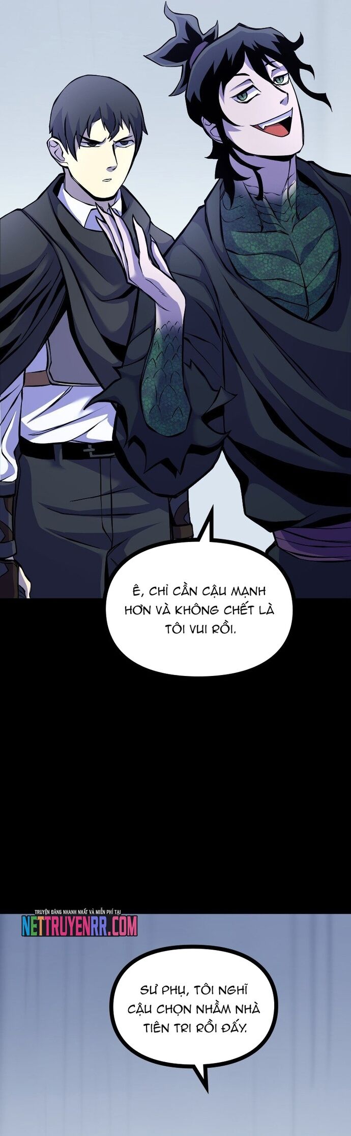 Thợ Săn Nguyên Thủy Chapter 67 - 16