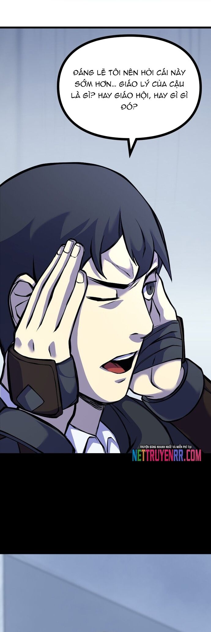 Thợ Săn Nguyên Thủy Chapter 67 - 18