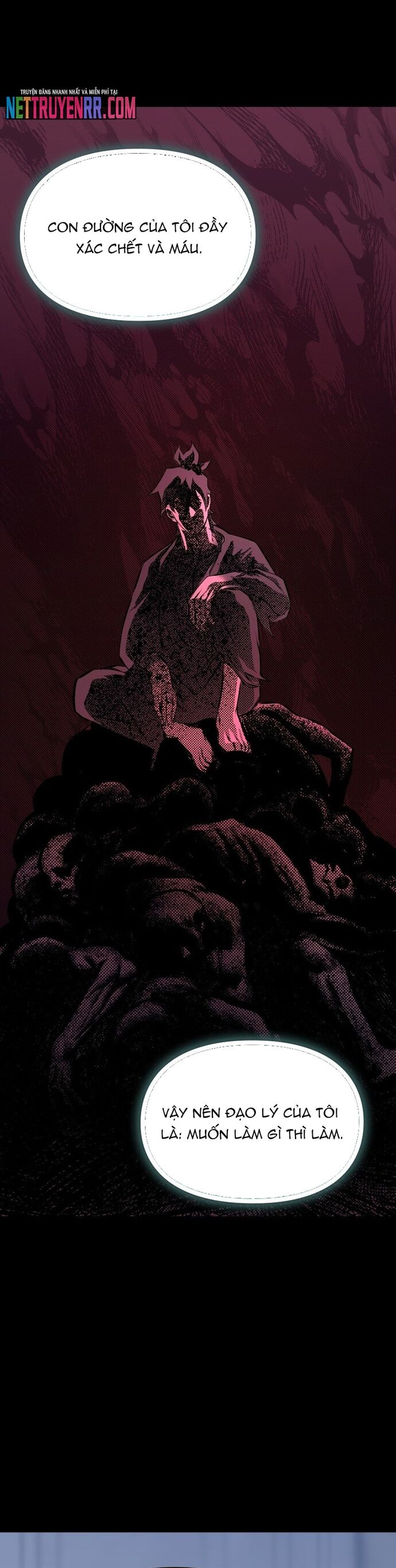 Thợ Săn Nguyên Thủy Chapter 67 - 20