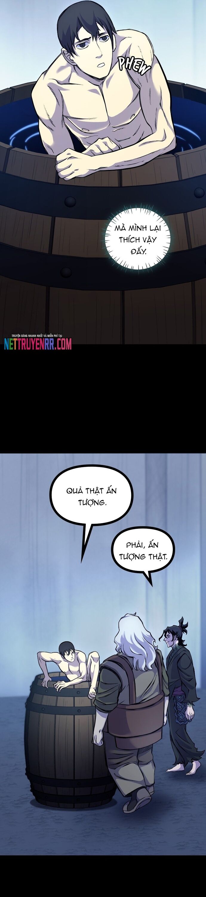 Thợ Săn Nguyên Thủy Chapter 67 - 3