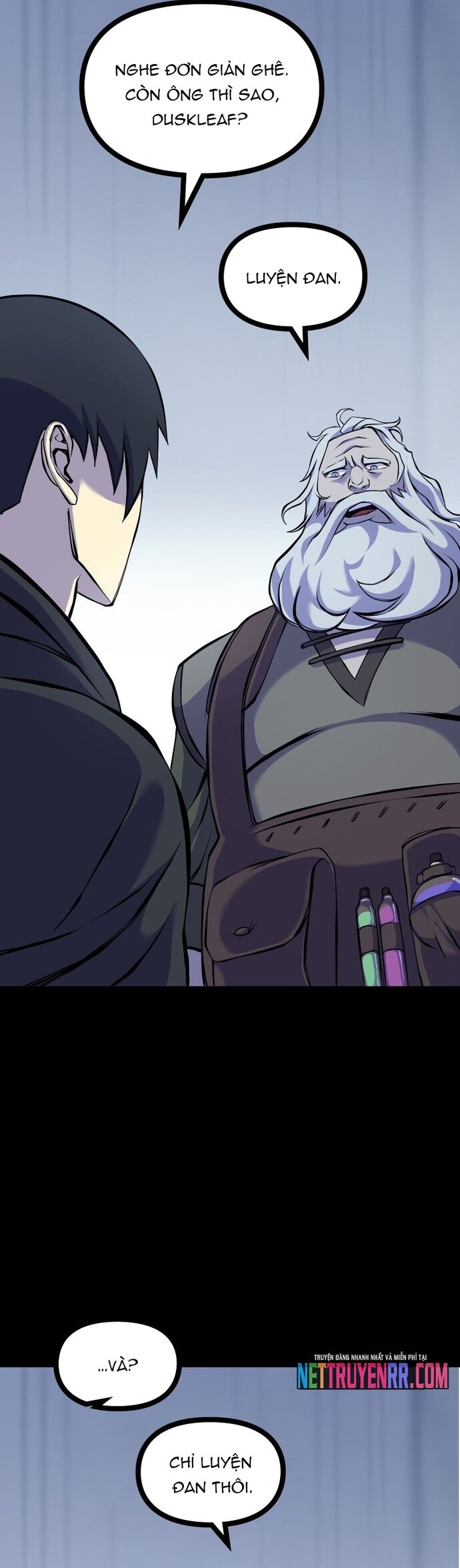 Thợ Săn Nguyên Thủy Chapter 67 - 21