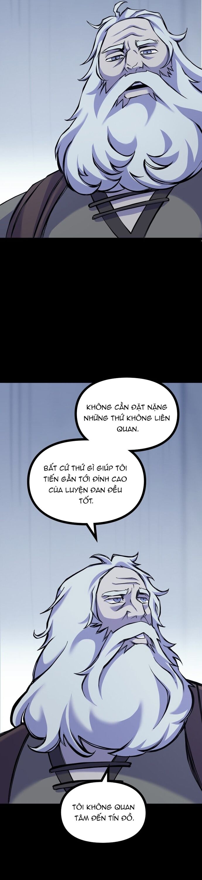 Thợ Săn Nguyên Thủy Chapter 67 - 22