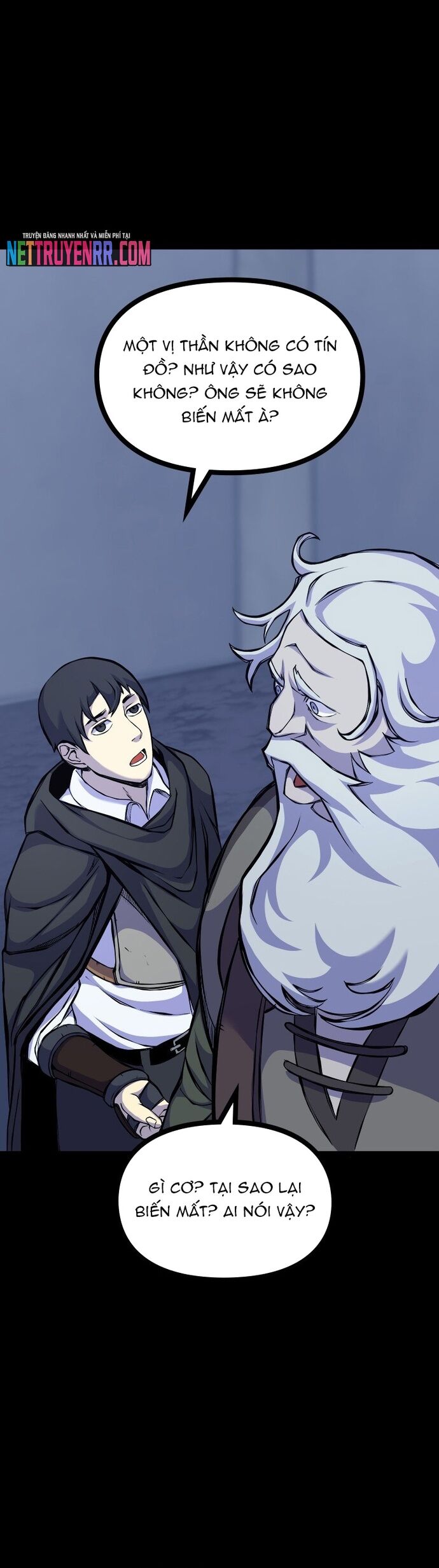 Thợ Săn Nguyên Thủy Chapter 67 - 23