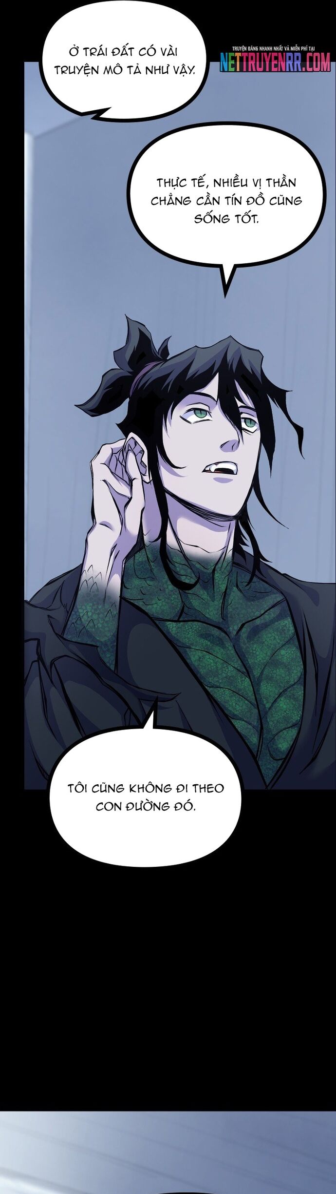 Thợ Săn Nguyên Thủy Chapter 67 - 24