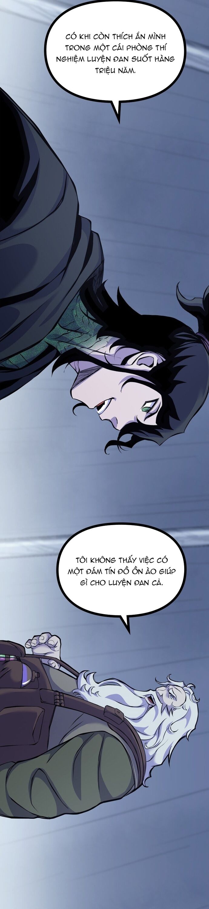 Thợ Săn Nguyên Thủy Chapter 67 - 25
