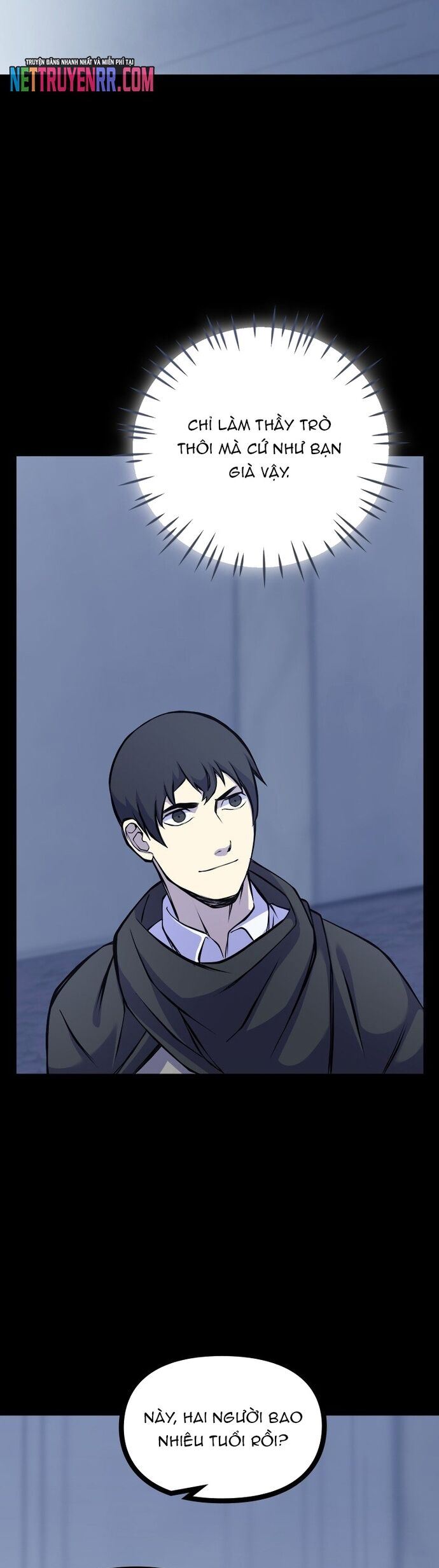 Thợ Săn Nguyên Thủy Chapter 67 - 26
