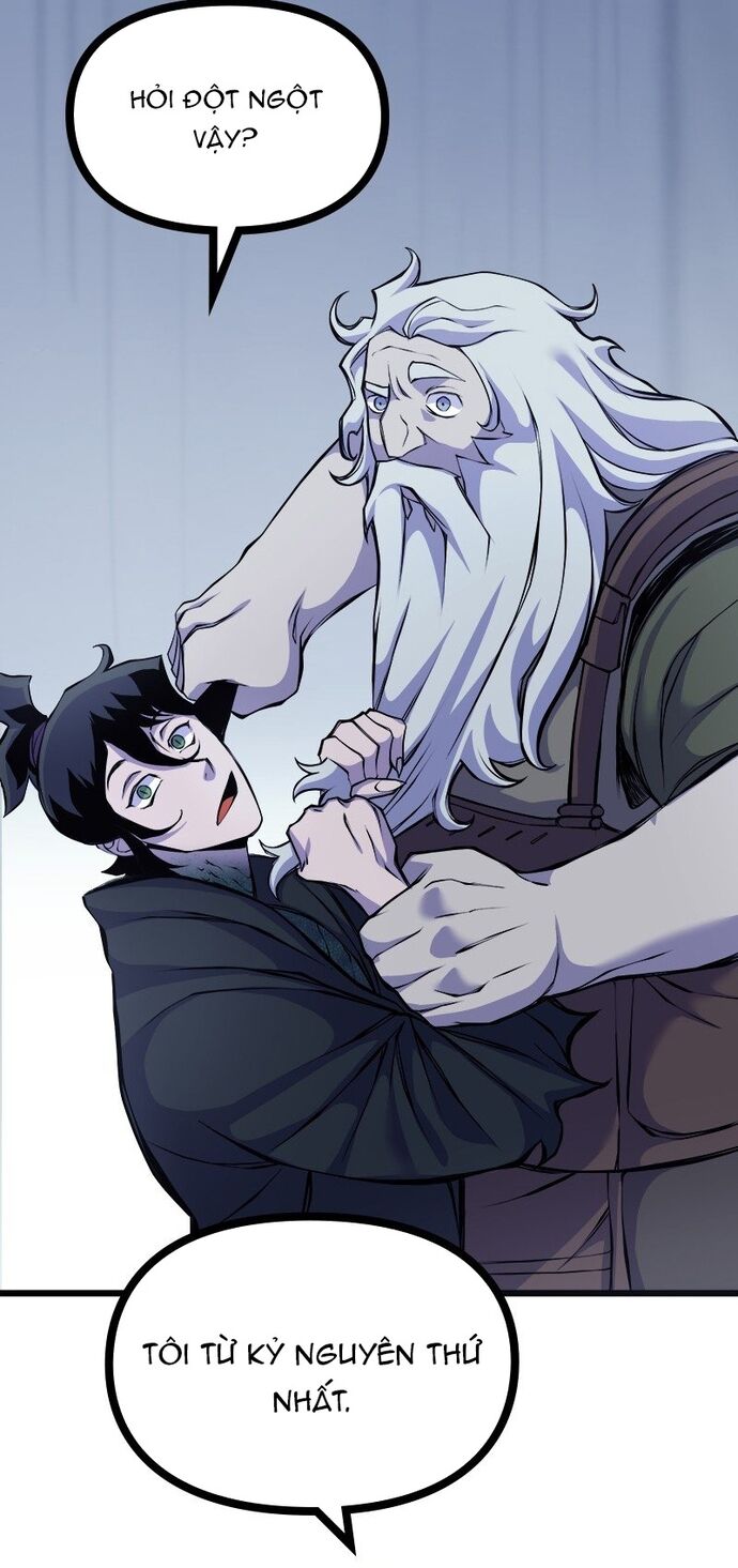 Thợ Săn Nguyên Thủy Chapter 67 - 27