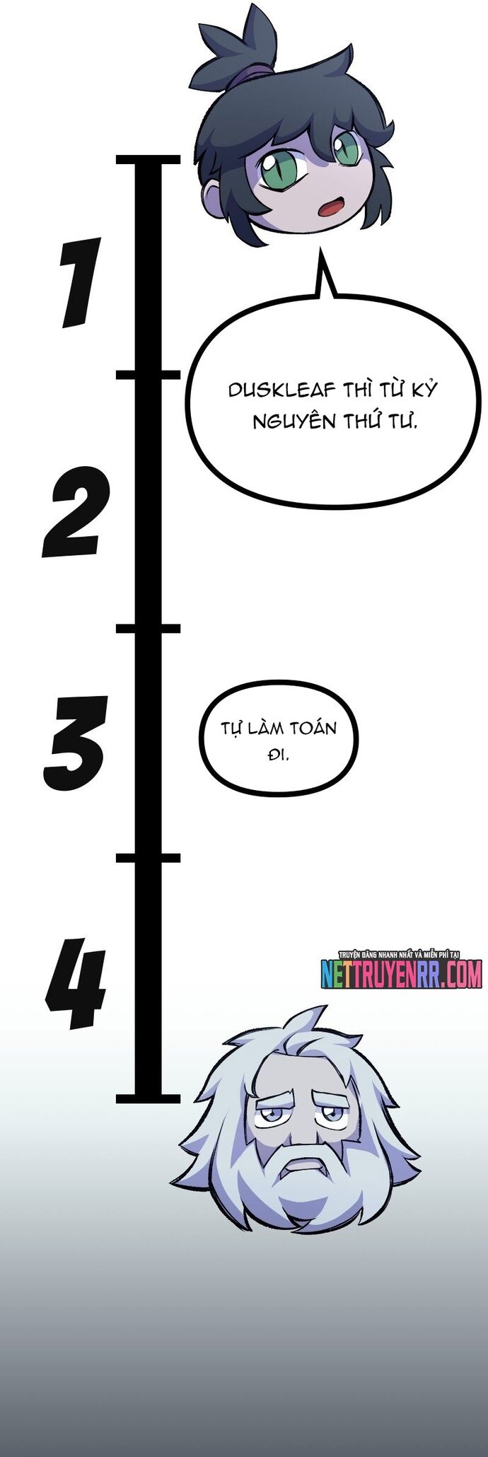 Thợ Săn Nguyên Thủy Chapter 67 - 28