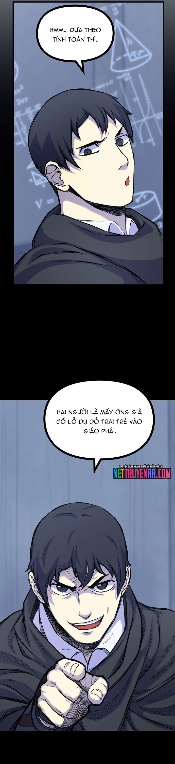 Thợ Săn Nguyên Thủy Chapter 67 - 29