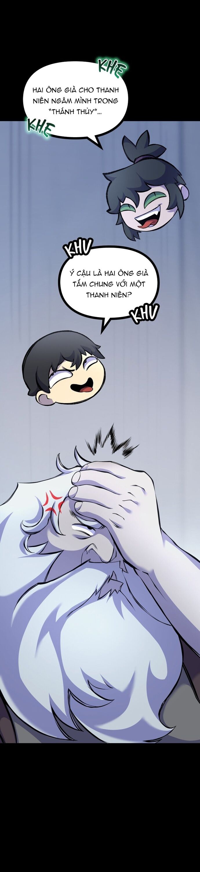 Thợ Săn Nguyên Thủy Chapter 67 - 30