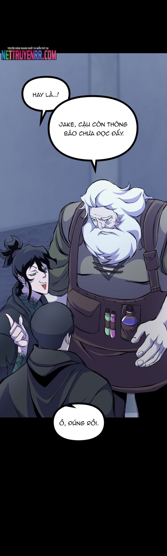 Thợ Săn Nguyên Thủy Chapter 67 - 31