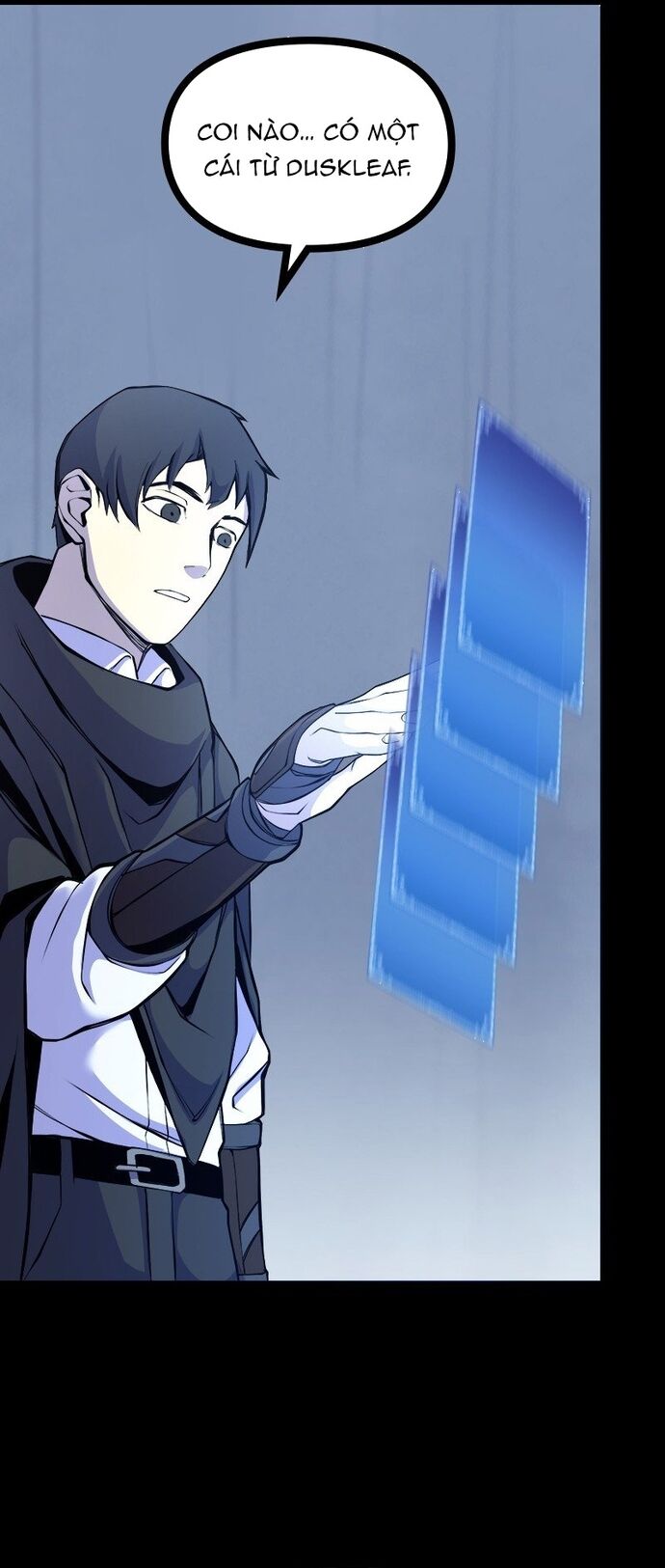 Thợ Săn Nguyên Thủy Chapter 67 - 32